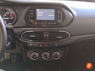 Fiat Tipo Sedán Diésel 1.6 96kW (130CV) manual 6v
