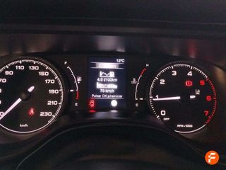 Fiat Tipo Sedán Diésel 1.6 96kW (130CV) manual 6v