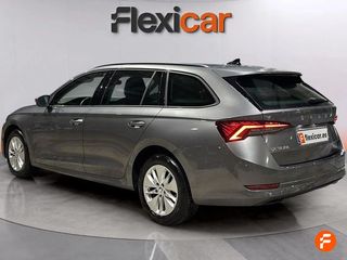 Skoda Octavia Combi 2.0 TDI 85kW(115CV) DSG Ambition