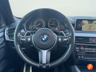 BMW X5 xDrive40d
