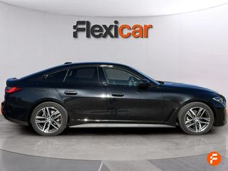 BMW Serie 4 420d Gran Coupé