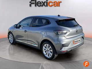 Renault Clio Evolution dCi 100 (74kw)