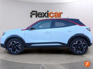 Opel Mokka 1.2 T 74kW (100 CV) GS