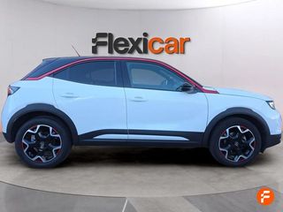 Opel Mokka 1.2 T 74kW (100 CV) GS