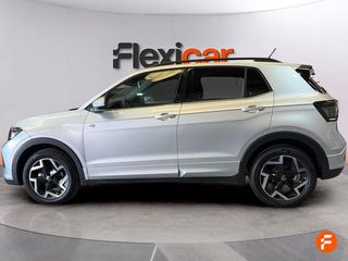 Volkswagen T-Cross R-Line 1.0 TSI 85kW (115CV) DSG