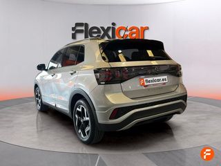 Volkswagen T-Cross R-Line 1.0 TSI 85kW (115CV) DSG