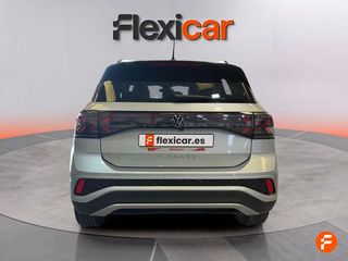 Volkswagen T-Cross R-Line 1.0 TSI 85kW (115CV) DSG