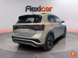 Volkswagen T-Cross R-Line 1.0 TSI 85kW (115CV) DSG