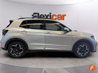 Volkswagen T-Cross R-Line 1.0 TSI 85kW (115CV) DSG