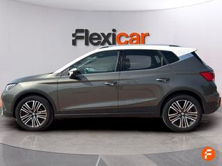 Seat Arona 1.0 TSI 81kW (110CV) Xperience XL