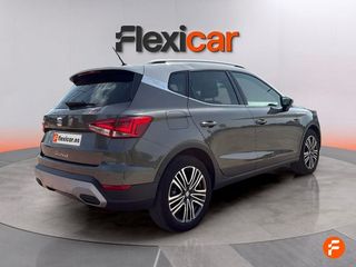 Seat Arona 1.0 TSI 81kW (110CV) Xperience XL