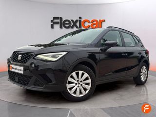 Seat Arona 1.0 TSI 70kW (95CV) Reference XM Edition