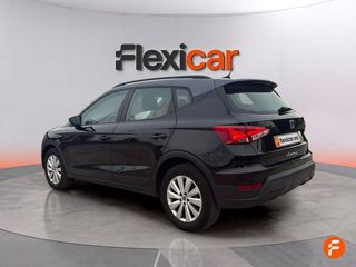 Seat Arona 1.0 TSI 70kW (95CV) Reference XM Edition