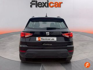 Seat Arona 1.0 TSI 70kW (95CV) Reference XM Edition