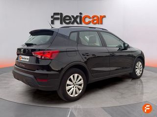 Seat Arona 1.0 TSI 70kW (95CV) Reference XM Edition