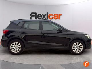 Seat Arona 1.0 TSI 70kW (95CV) Reference XM Edition