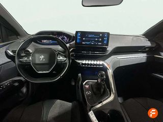 Peugeot 3008 1.2 PureTech 96KW S&S Allure Pack