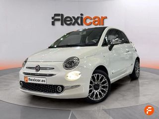 Fiat 500 1.2 8v 51kW (69CV) Lounge