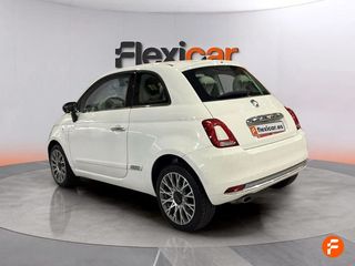 Fiat 500 1.2 8v 51kW (69CV) Lounge