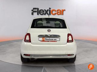 Fiat 500 1.2 8v 51kW (69CV) Lounge