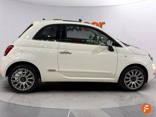 Fiat 500 1.2 8v 51kW (69CV) Lounge