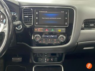 Mitsubishi Outlander 2.0 PHEV Kaiteki Auto 4WD