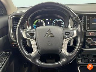 Mitsubishi Outlander 2.0 PHEV Kaiteki Auto 4WD