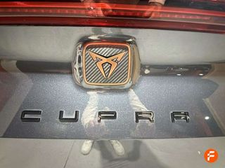 Cupra Formentor 1.4 e-Hybrid 150kW (204 CV) DSG