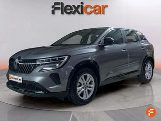Renault Austral Evolution Mild Hybrid 116kW Auto