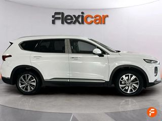 Hyundai Santa Fe 2.2 CRDi Style Auto 4x4 DK