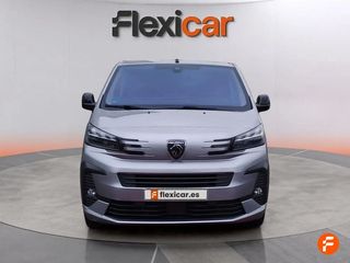 Peugeot Traveller VF3VKEHZ3RZ026378