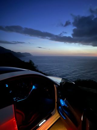 Mercedes-Benz Clase C 2018