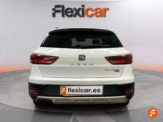 Seat Leon ST 2.0 TDI 110kW 4Dr DSG6 S&S X-p Ti Des