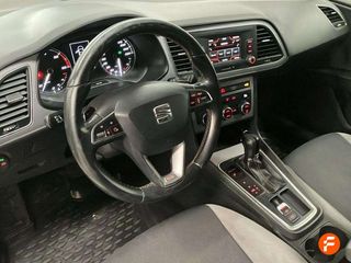 Seat Leon ST 2.0 TDI 110kW 4Dr DSG6 S&S X-p Ti Des