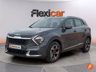 Kia Sportage 1.6 T-GDi MHEV 118kW Business 4x2 DCT