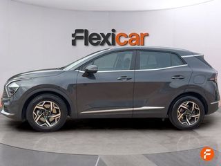 Kia Sportage 1.6 T-GDi MHEV 118kW Business 4x2 DCT