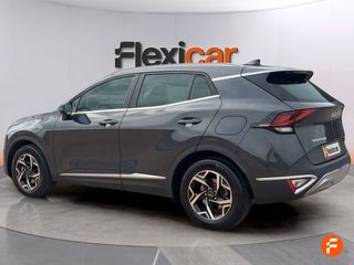 Kia Sportage 1.6 T-GDi MHEV 118kW Business 4x2 DCT