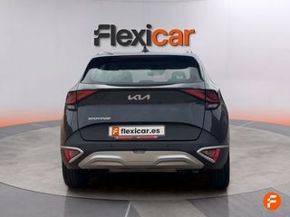 Kia Sportage 1.6 T-GDi MHEV 118kW Business 4x2 DCT