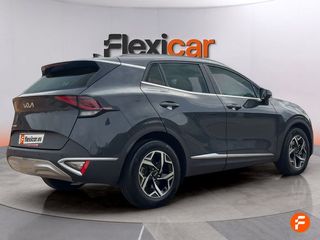 Kia Sportage 1.6 T-GDi MHEV 118kW Business 4x2 DCT