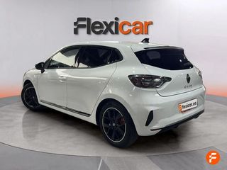 Renault Clio E-Tech enginereed híbrido 103 kW (145CV)