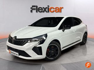 Renault Clio E-Tech enginereed híbrido 103 kW (145CV)