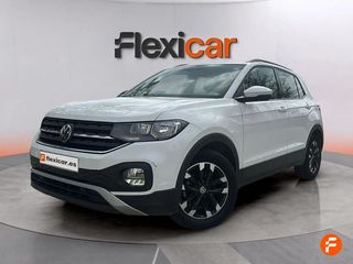 Volkswagen T-Cross Advance 1.0 TSI 81kW (110CV)