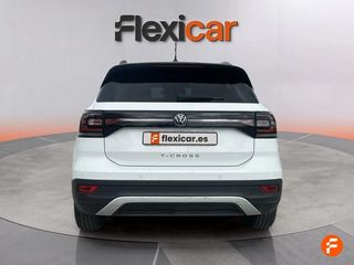 Volkswagen T-Cross Advance 1.0 TSI 81kW (110CV)