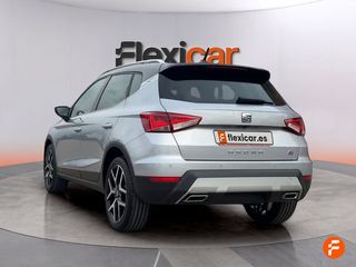 Seat Arona 1.0 TSI 85kW (115CV) DSG FR Ecomotive