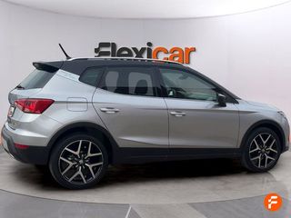 Seat Arona 1.0 TSI 85kW (115CV) DSG FR Ecomotive