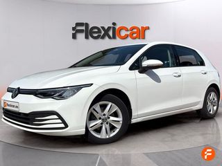 Volkswagen Golf Life 1.0 eTSI 81kW (110CV) DSG