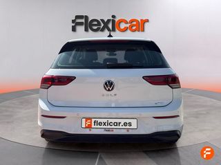 Volkswagen Golf Life 1.0 eTSI 81kW (110CV) DSG