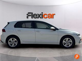 Volkswagen Golf Life 1.0 eTSI 81kW (110CV) DSG
