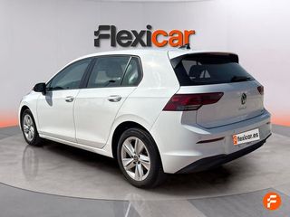 Volkswagen Golf Life 1.0 eTSI 81kW (110CV) DSG