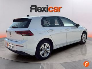 Volkswagen Golf Life 1.0 eTSI 81kW (110CV) DSG